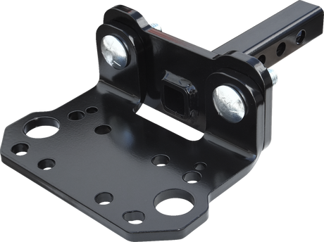 Tiger Tail™ Mount - Adjustable Receiver - 1-1/4\"