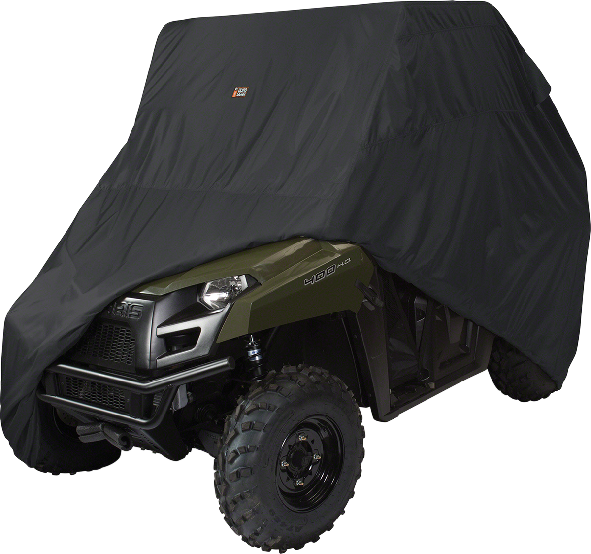 UTV Storage Cover - Black - Extra Large