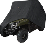 UTV Storage Cover - Black - Extra Large