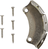 Qualifier Boots Toe Cap Kit - ATV Sole