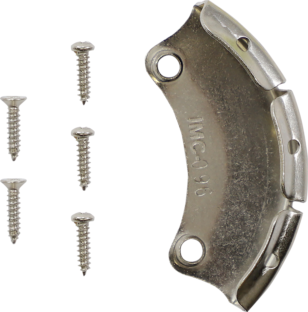 Qualifier Boots Toe Cap Kit - ATV Sole