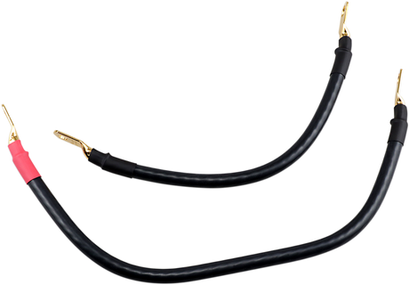 Battery Cables - \'81-\'03 XL 1986 - 1995