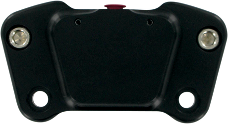 Rear Caliper - 73-80BT - Smooth Black 1973 - 1981