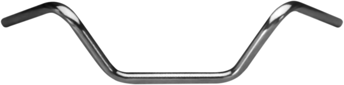 Handlebar - Pre-77 - Chrome