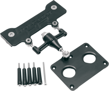 TXR Stabilizer 1993 - 2008