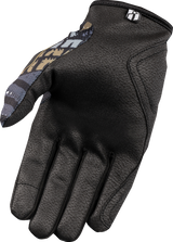 Hooligan Daytripper™ Gloves - Black - 2XL