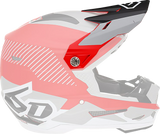 ATR-2 Visor - Fusion - Red