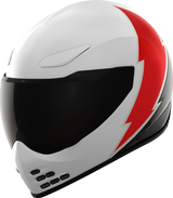 Domain™ Helmet - Slabtown - White - XS