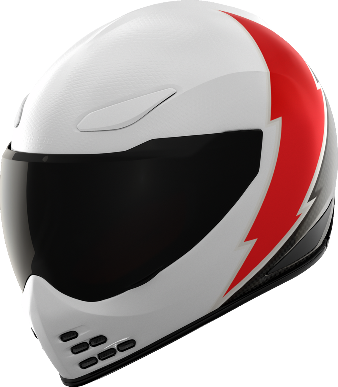 Domain™ Helmet - Slabtown - White - Small
