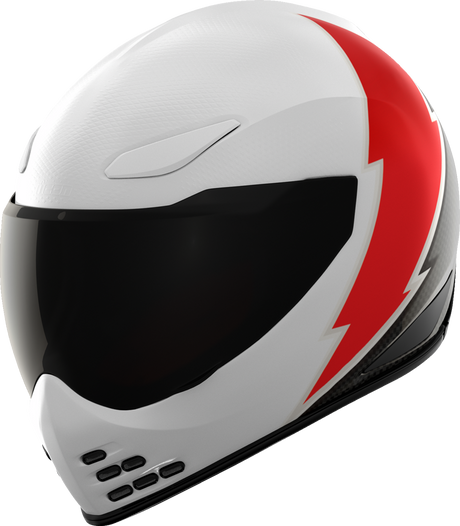 Domain™ Helmet - Slabtown - White - Medium