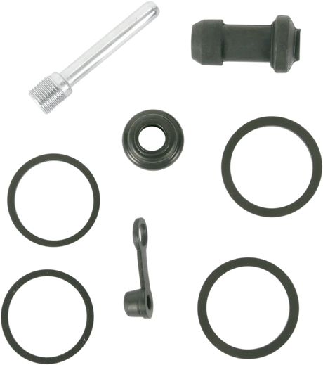 Caliper Rebuild Kit - Front - Honda 1986 - 1989
