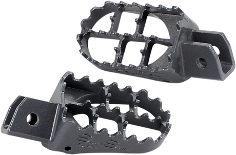 Superstock Pegs - Yamaha 1981 - 2019