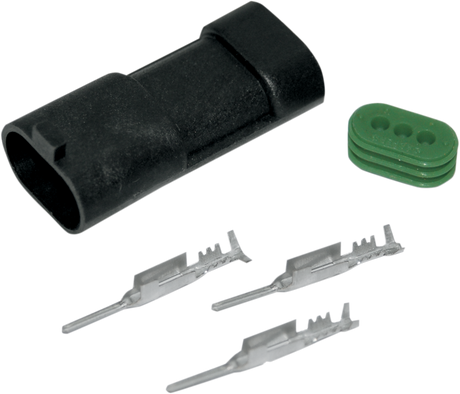 Mating Connectors 2006 - 2016