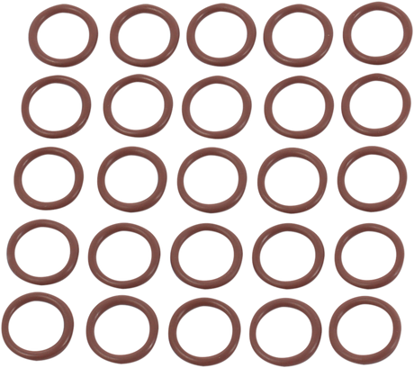 O-Ring - 25 Pack 1984 - 2016