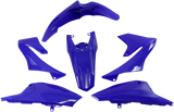 Standard Replacement Body Kit - Blue 2018 - 2023