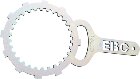 Clutch Hub Tool 1990 - 2016