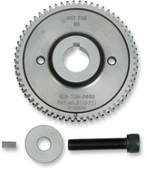 Outer Cam Drive Gear Kit - M8 2017 - 2023