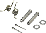 Footpeg Pin and Spring - KTM 2023 - 2025