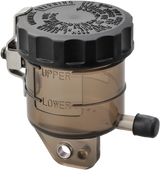Clutch Reservoir - Smoke