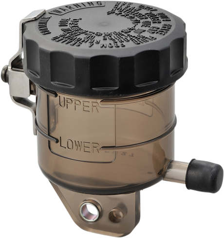 Clutch Reservoir - Smoke