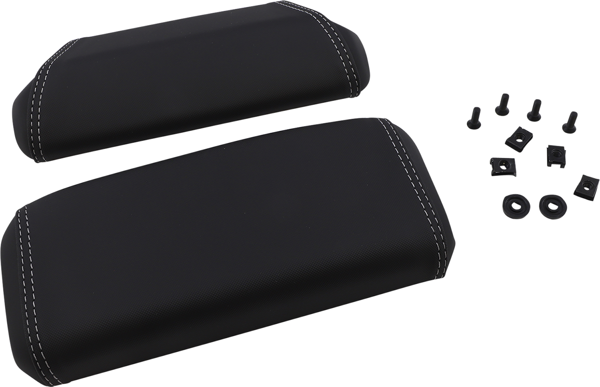 Passenger Backrest - Universal