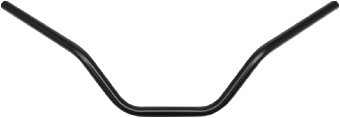 Handlebar - Classic - Satin Black
