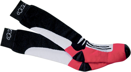 Road Racing Summer Socks - Large/2XL