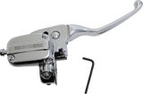 Master Cylinder - Chrome 2017 - 2025