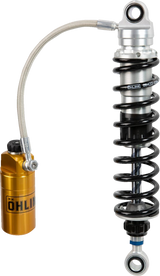 Twin Shocks - 13\" - Fully Adjustable - STX36 (HD357) 1991 - 2013