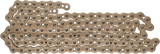 520 MX Chain - Gold - 120 Link