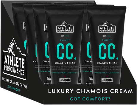 Chamois Cream - 250 ml