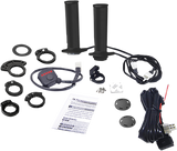 Grips - Heated - MX - 7/8\"