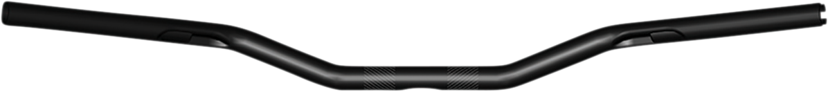 Handlebar - Low Bend - Black