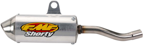 Powercore 2 Shorty Silencer 1998 - 2003