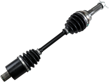 Axle Kit - Complete - Standard - Rear Left - \'11-\'13 Polaris Sportsman 500 2011 - 2013