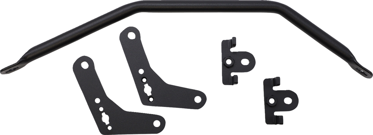 Monokey Rack - Pan America 2021 - 2021