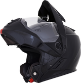 FX-111DS Helmet - Gloss Black - 2XL