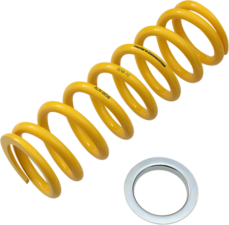 Shock Spring - Spring Rate 324 lb/in 1987 - 2023