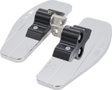 Mini Floorboards - Chrome 2001 - 2012