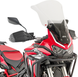Windshield - Clear - CRF1100L 2020 - 2022