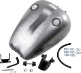 Rubber-Mount Quickbob™ Gas Tank - Smooth - Sportster 1982 - 2003