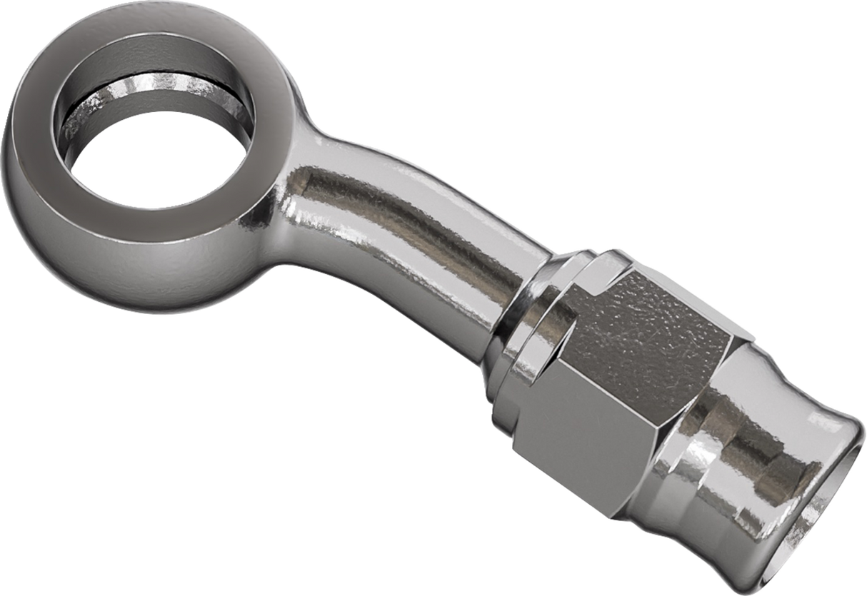 Make Your Own Fitting Banjo - 20° w/ 3/8\"