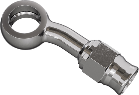 Make Your Own Fitting Banjo - 20° w/ 3/8\"