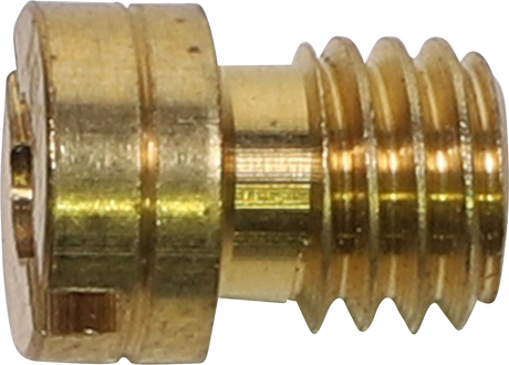 High-Speed Jet - #160