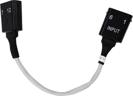 TriBar Eliminator Harness - Canadian 2010 - 2021