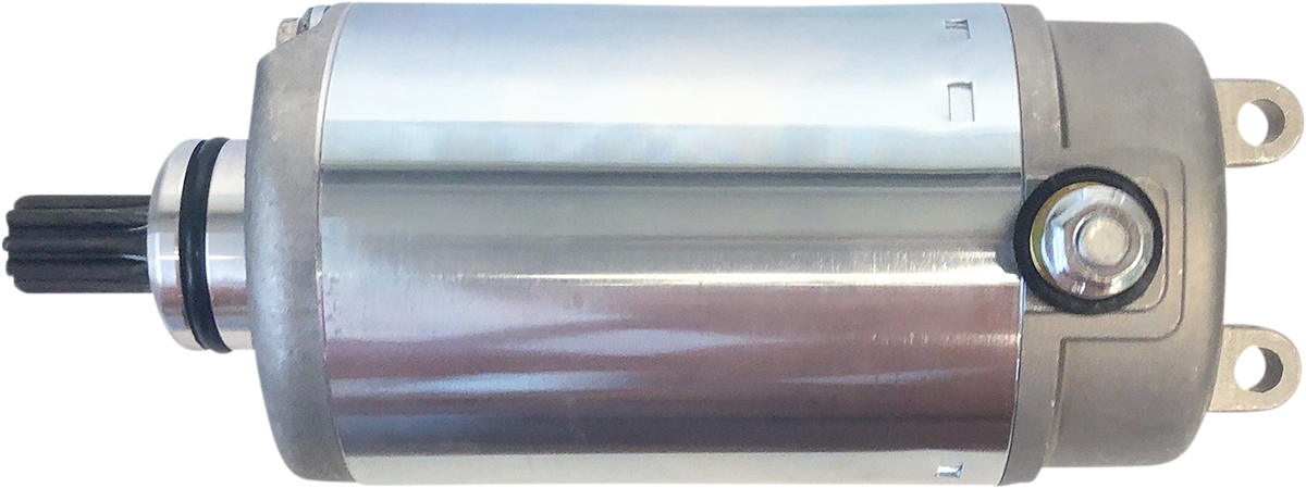 Starter - Triumph 2011 - 2018