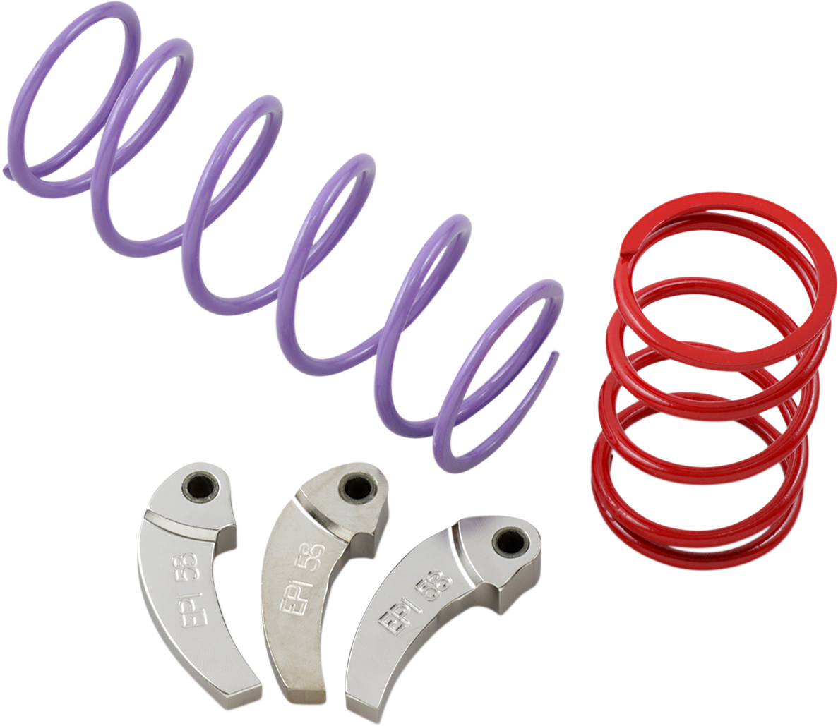 Clutch Kit 2011 - 2011