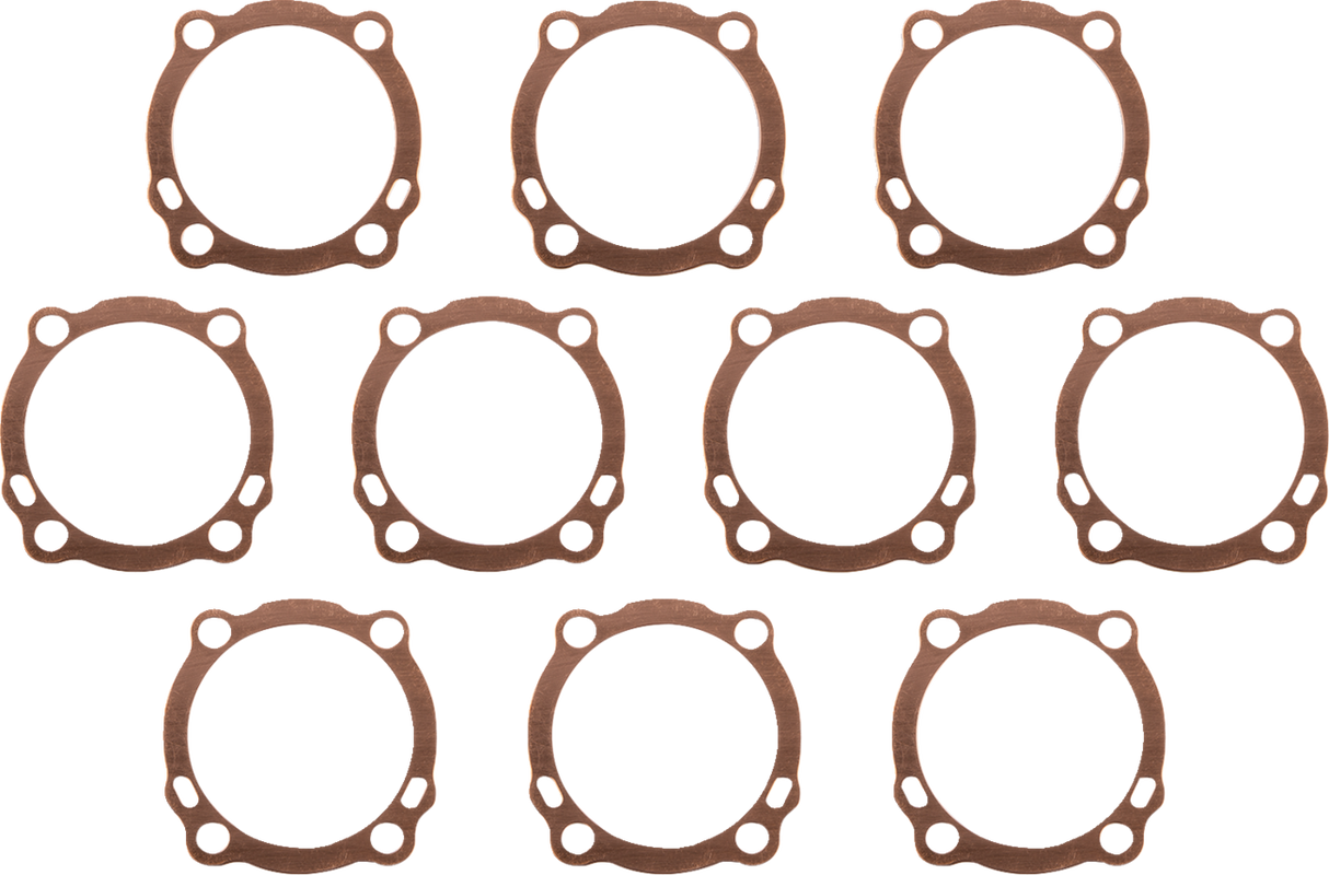 Copper Head Gasket - .045\" - XL 1973 - 1985