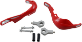 Handguards - Red