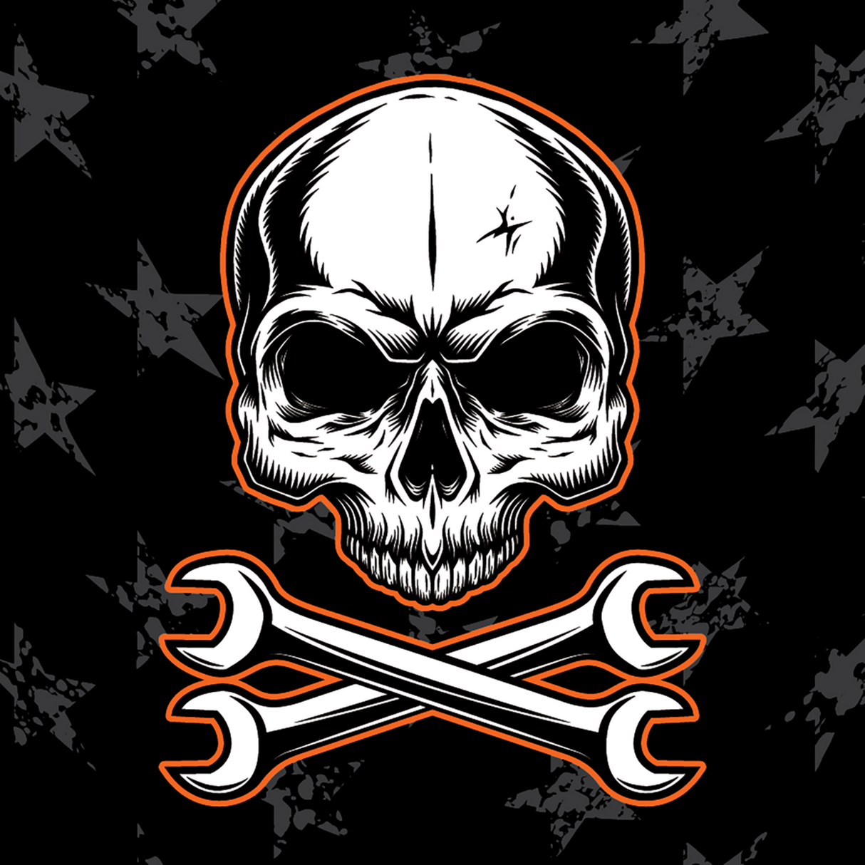 Flydanna® Head Wrap - Ride To Live